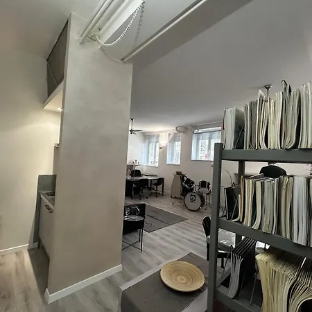 Apartament Orchidea Bianca Rzym