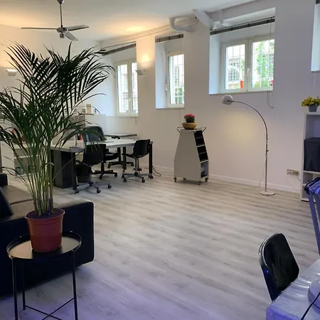 Apartament Orchidea Bianca Rzym