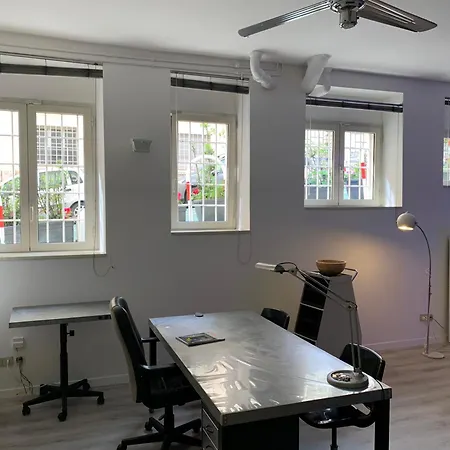 Apartament Orchidea Bianca *