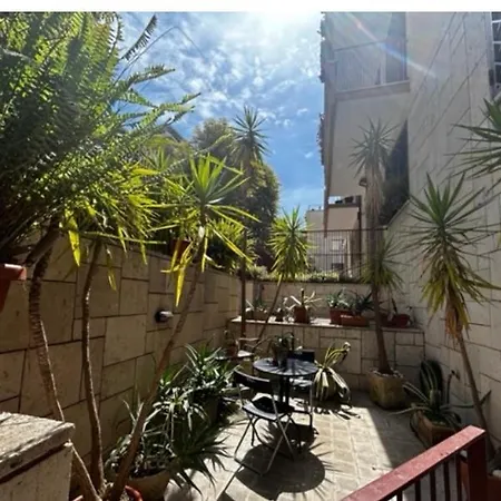 Apartament Orchidea Bianca *