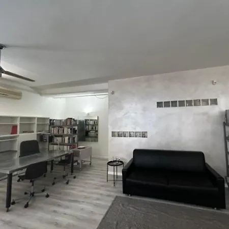 Apartament Orchidea Bianca Rzym