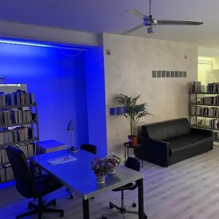 Orchidea Bianca * Rzym