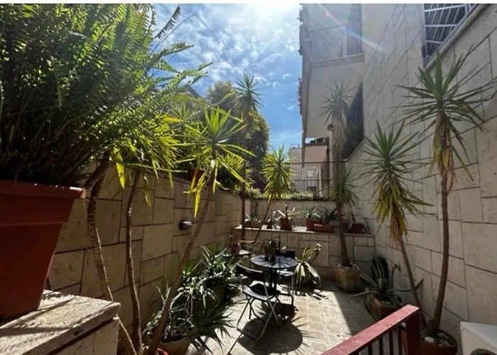 Apartament Orchidea Bianca *