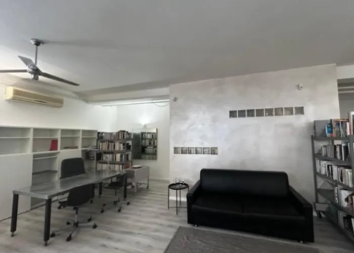 Apartament Orchidea Bianca Rzym