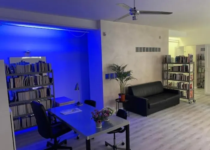 Orchidea Bianca * Rzym