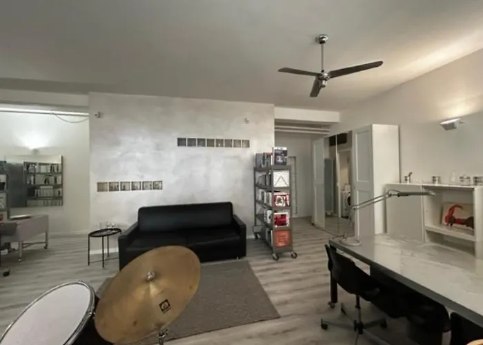 Apartament Orchidea Bianca