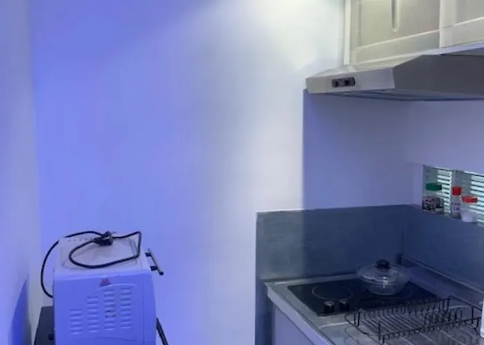 Apartament Orchidea Bianca *