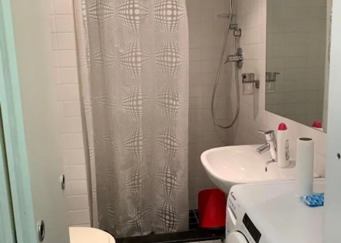 Orchidea Bianca Apartament Rzym