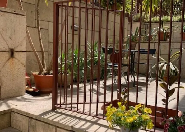 Orchidea Bianca Apartament