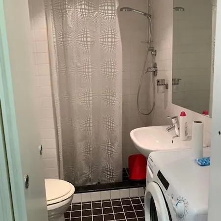 Orchidea Bianca Apartman Róma