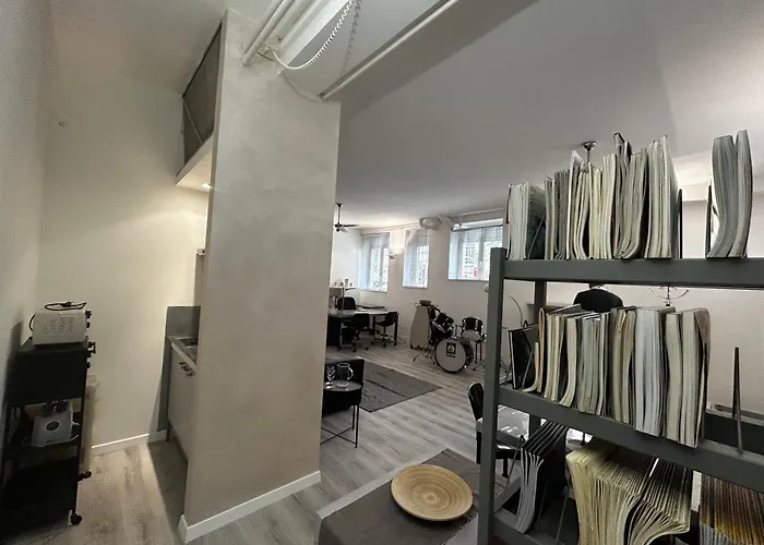 Apartman Orchidea Bianca Róma