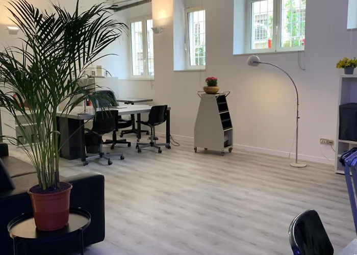 Apartman Orchidea Bianca Róma