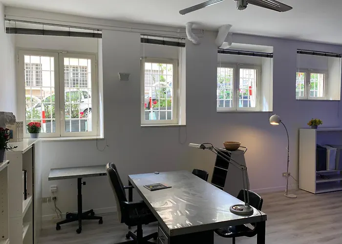 Apartman Orchidea Bianca *